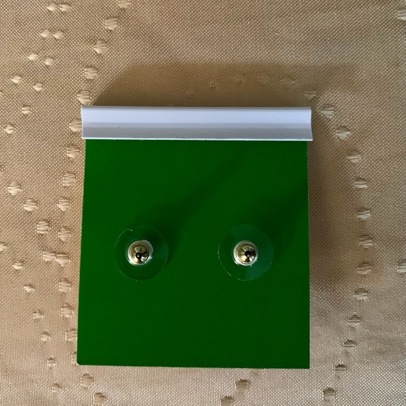 Kate Spade โ ๏ธ Penguin Earrings - Picture 5 of 5